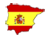 MLB INSTALACIONES - Espanol